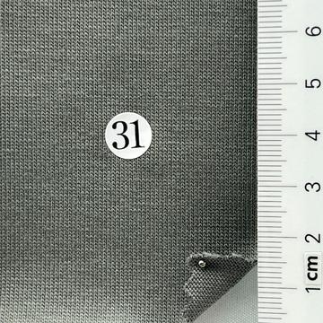 31 Deep Green