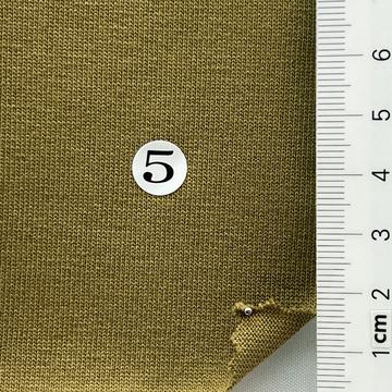 5 Deep Green