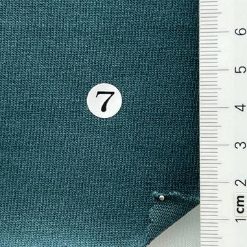 7 Deep Green