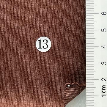 13 Brown