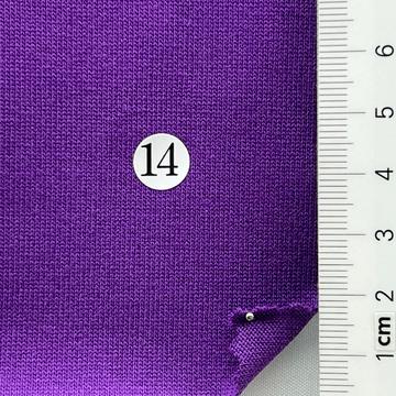 14 Purple
