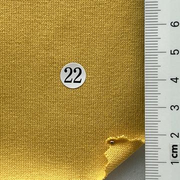 22 Yellow