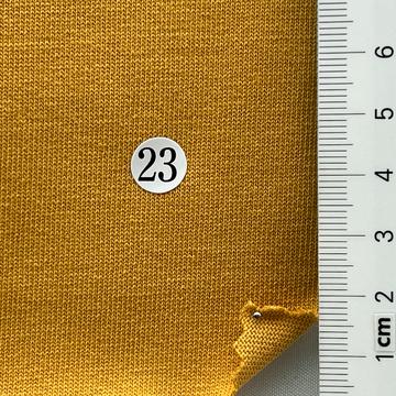 23 Yellow