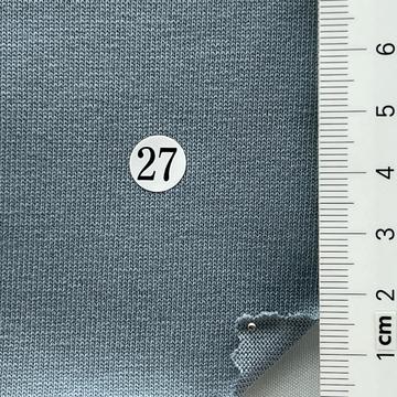 27 Pale Blue