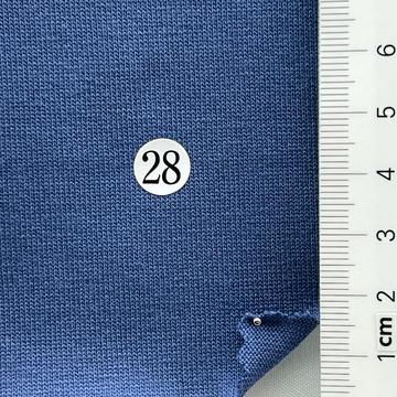 28 Blue