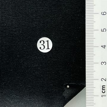 31 Black