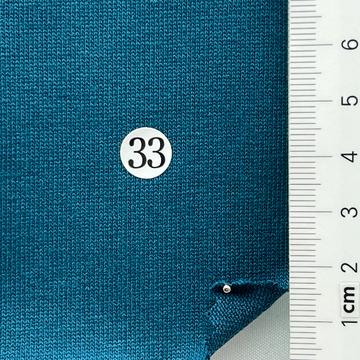 33 Turquoise