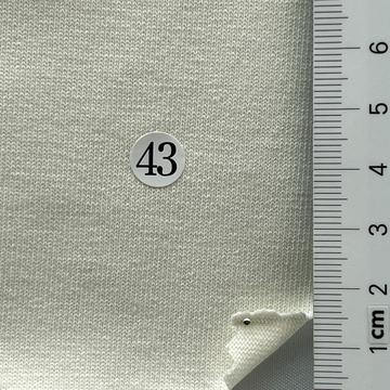 43 Ivory