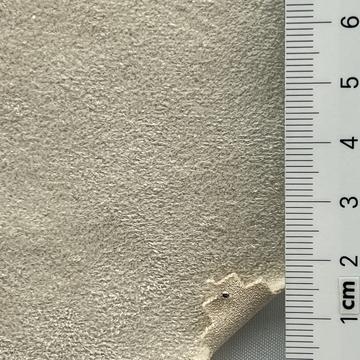 Polyester Vegan Suede
