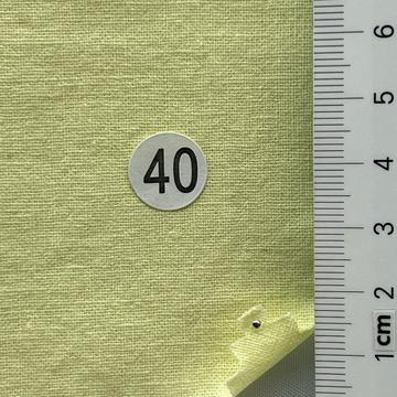 40 Yellow
