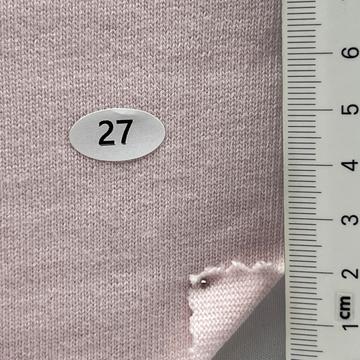 27 Pale Pink