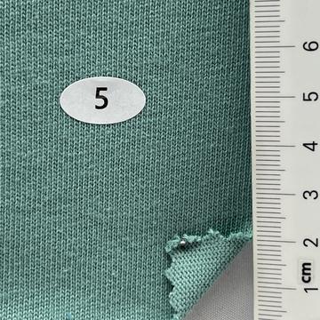 5 Green