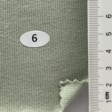 6 Pale Green