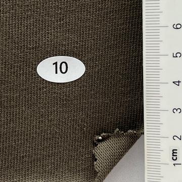 10 Brown