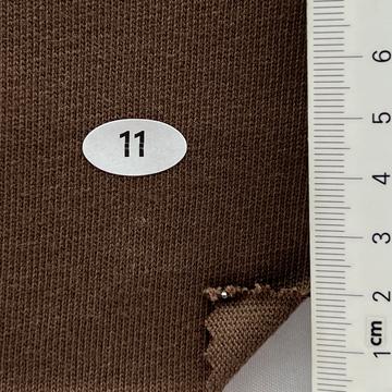 11 Brown