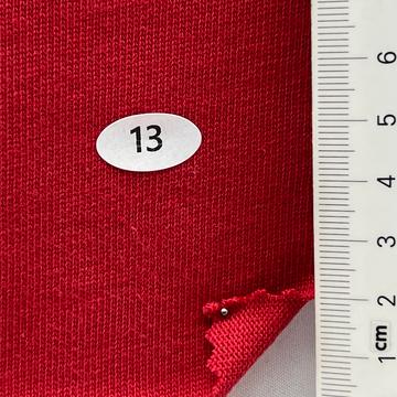 13 Red