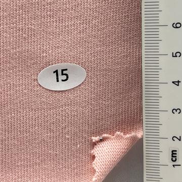 15 Pale Pink