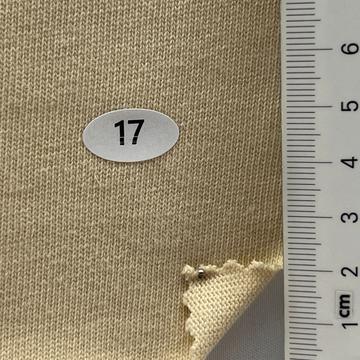 17 Pale Orange