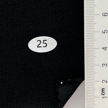 25 Black
