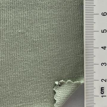 6 Pale Green