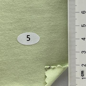 5 Pale Green