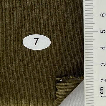 7 Deep Green