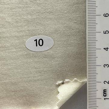 10 Ivory