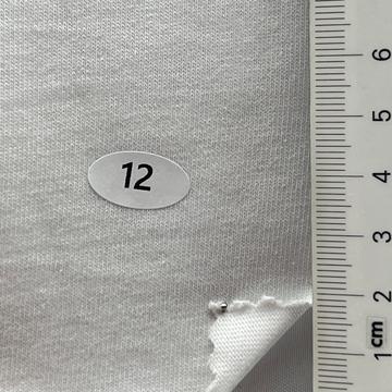 12 White