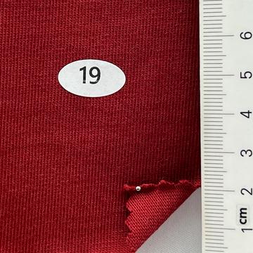 19 Red