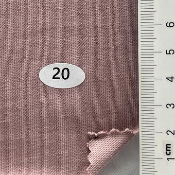 20 Dusty Pink