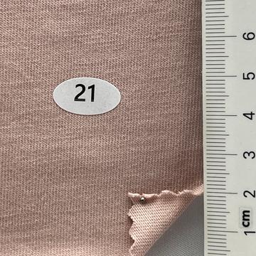21 Pale Pink