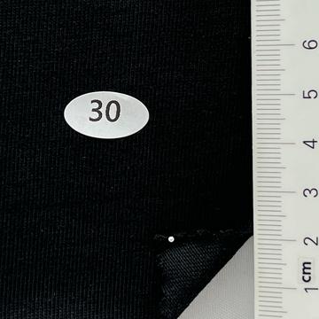 30 Black