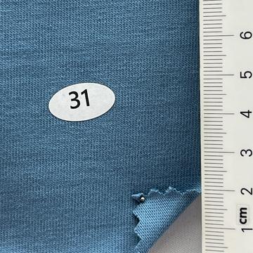 31 Blue