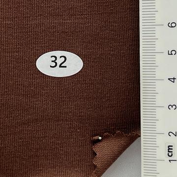 32 Brown