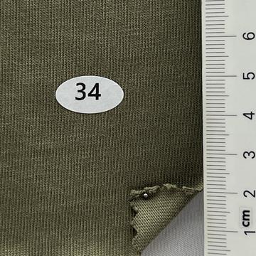34 Deep Green