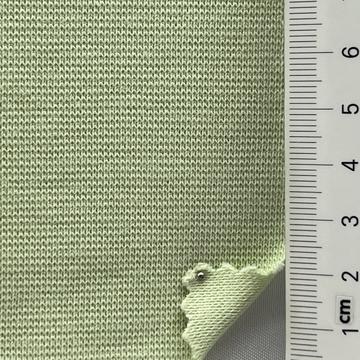 5 Pale Green