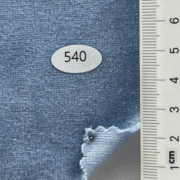 540 Pale Blue