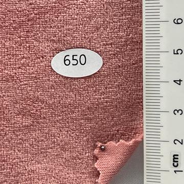 650 Pale Orange