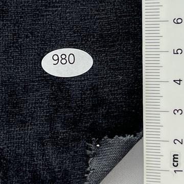 980 Charcoal