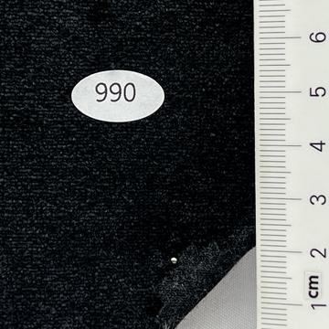 990 Black