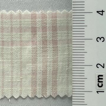 Polyester-blend Plain Weave