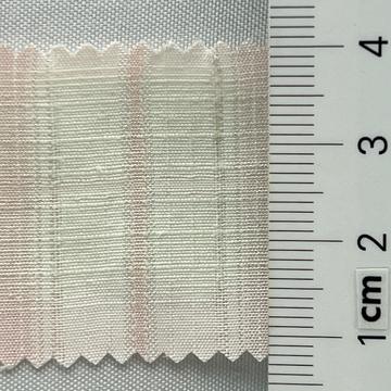 Polyester-blend Plain Weave