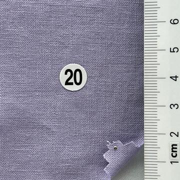20 Lavender
