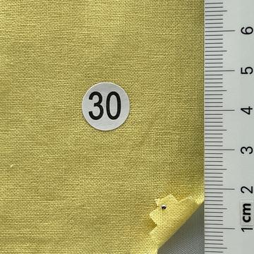 30 Yellow