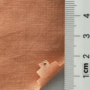 13 Pale Orange