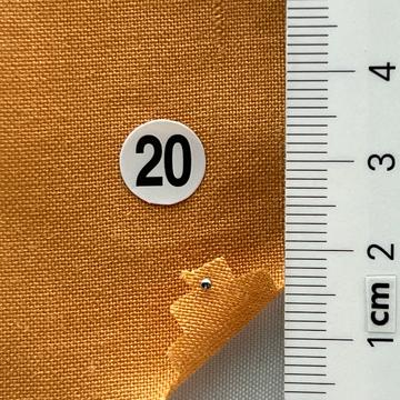 20 Orange