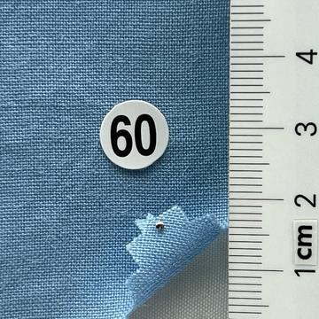 60 Pale Blue