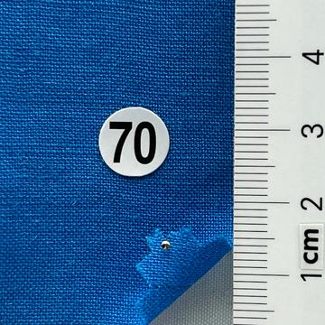 70 Blue