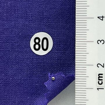 80 Purple
