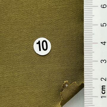10 Deep Green